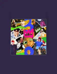 收听 Ruf.d、观看音乐视频、阅读小传、查看巡演日期等 ！