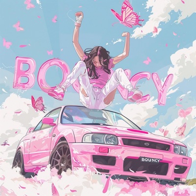 Bouncy - Single