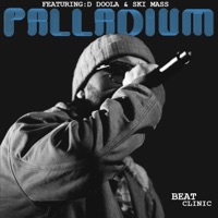 PALLADIUM (feat. D DOLLA & SKI MASS) - Single - Beat Clinic