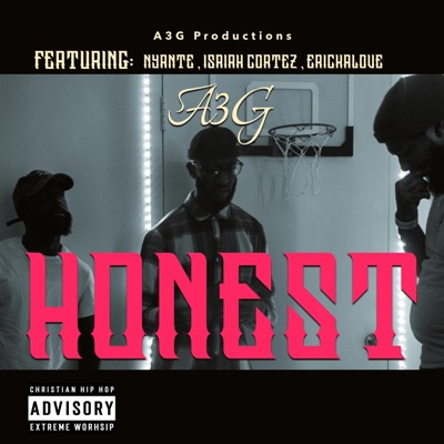 Honest (feat. Nyantè, Isaiah Cortez & Ericka Love) - Single