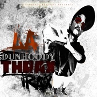 Party Mode - Single - L.A. Dunhoody