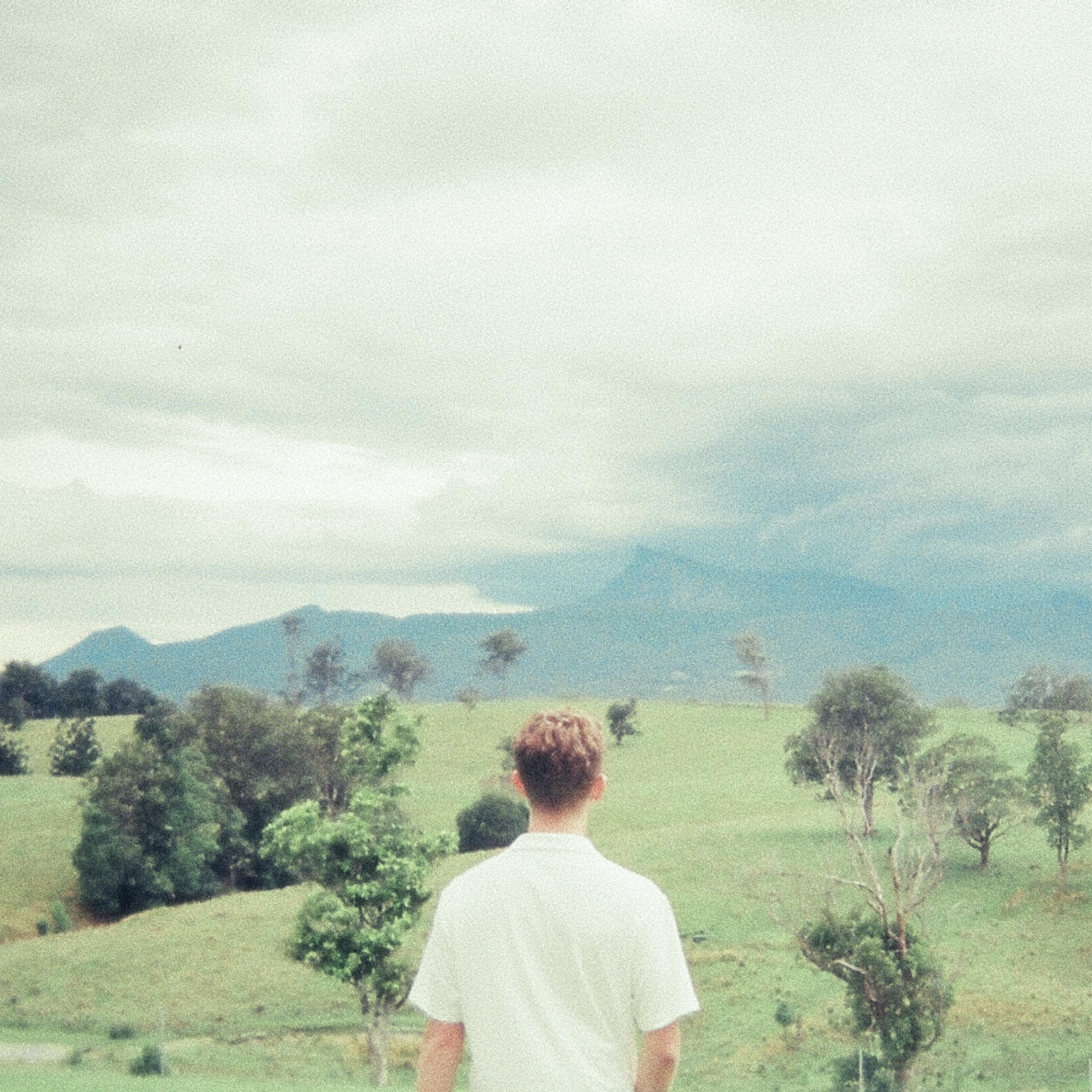 lost in the unknown - Single