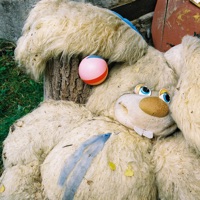 Turn Back Time - Single - Gilligan Moss