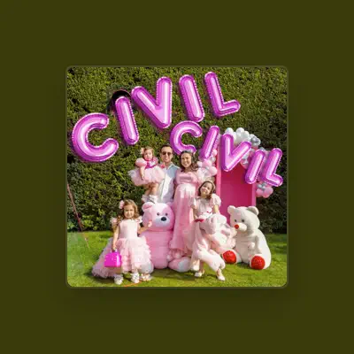 Listen to Özlem & Lina Öz, watch music videos, read bio, see tour dates & more!