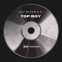 Top Boy - Single - Levi Batkin & E1