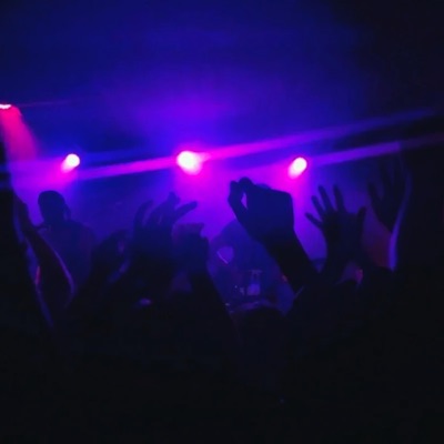 i never wanna leave the club - Single