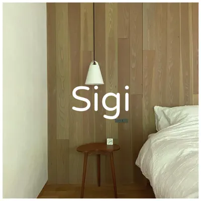 Listen to Sigi by Michiru Aoyama
