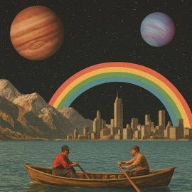 Libertad (feat. Juan MSE & Thapme) Realismos