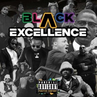 Black Excellence (feat. Metro Money Gang) - Single - BosMan205