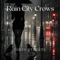 Dirty streets