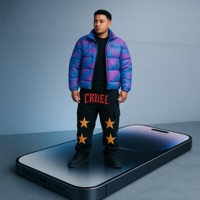 NA NA NA - Single - THEIZZYBOY