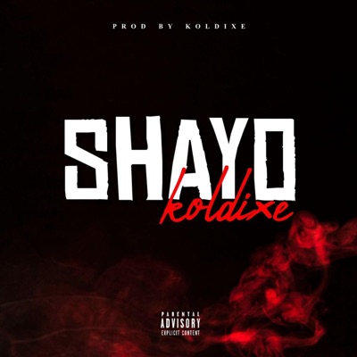 Shayo - Single