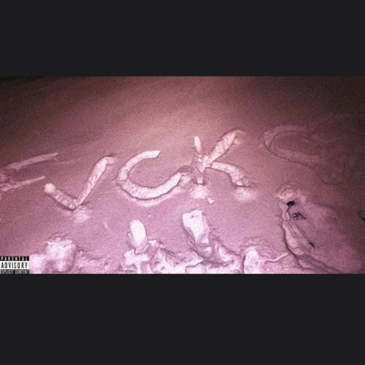 fvck love (LLX) - Single