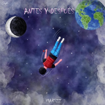 Antes y Después - EP