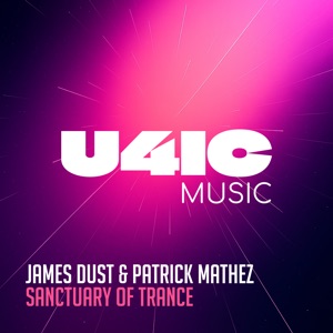 Sanctuary of Trance - Single