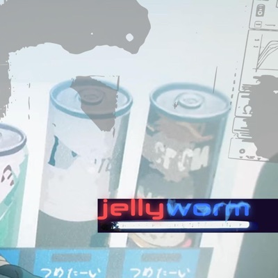 Jelly Worm - Single