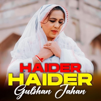 Haider Haider - Single