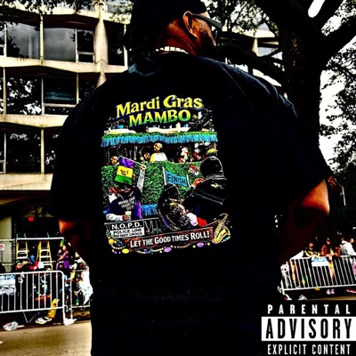 So New Orleans - Single