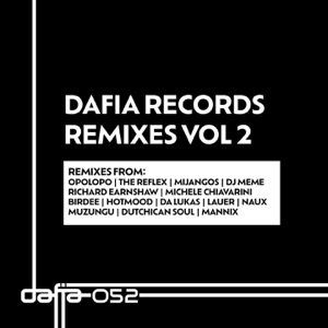 Your Smile (feat. Lifford) [Michele Chiavarini Unreleased Dub]