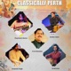 Classically Perth feat Praashekh Borkar Gurpreet Singh SivaKumar Single