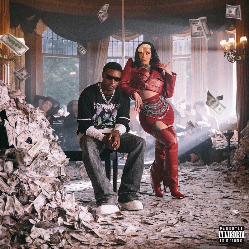 Meaning of On Dat Money by Rob49 & Cardi B