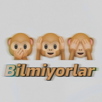 Bilmiyorlar - Single