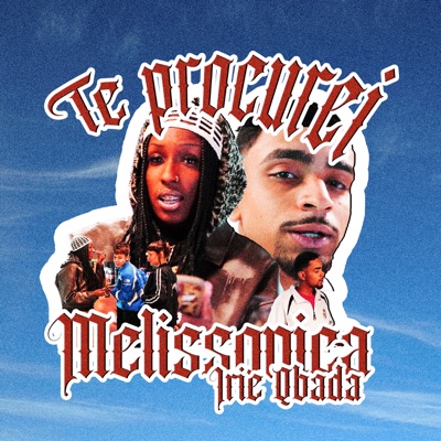 Te Procurei - Single