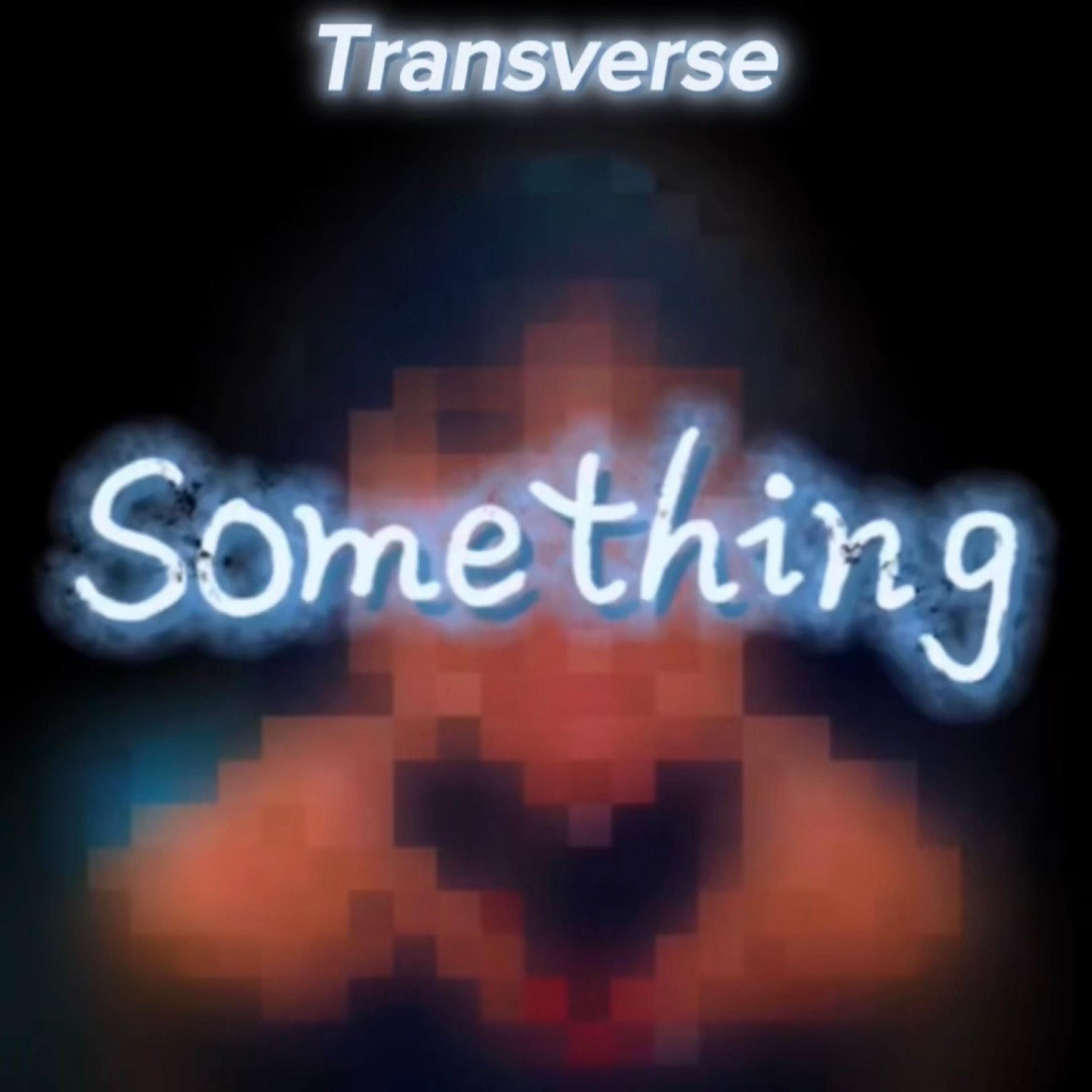 Something - Single