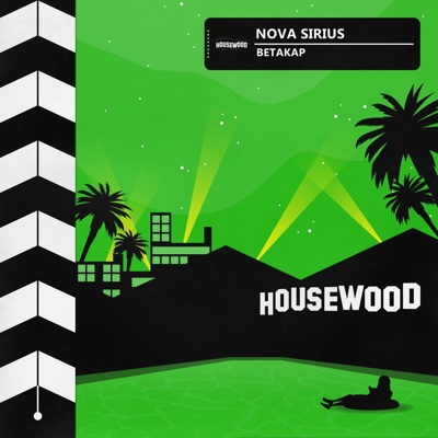 Nova Sirius - Single