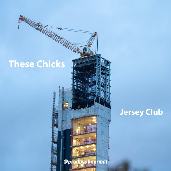 These Chicks - Single