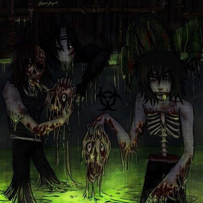 ACID BATH (feat. KLEVELA, VALAQ & DOLLSCAR) - Single