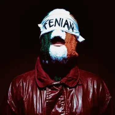 Irish Goodbye (feat. Kae Tempest)