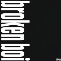 broken boi - Single - 0NLY
