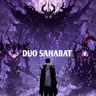 DUO SAHABAT - ARE YOU READY