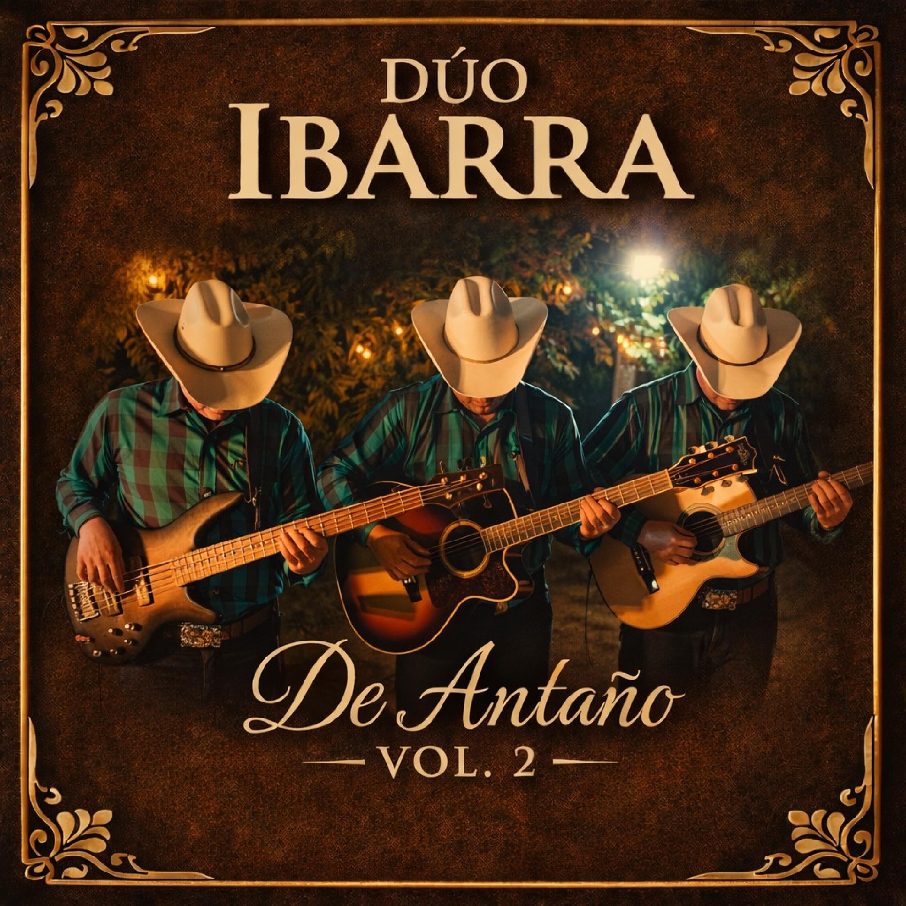 Duo Ibarra - Jubiloso Estruendo ESCRIBENOS rosrodrob@gmail.com whatsap 3330321386