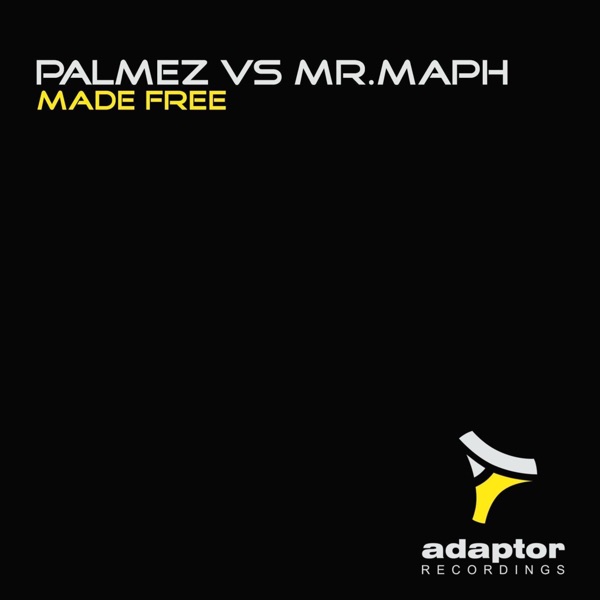 Made Free - Single