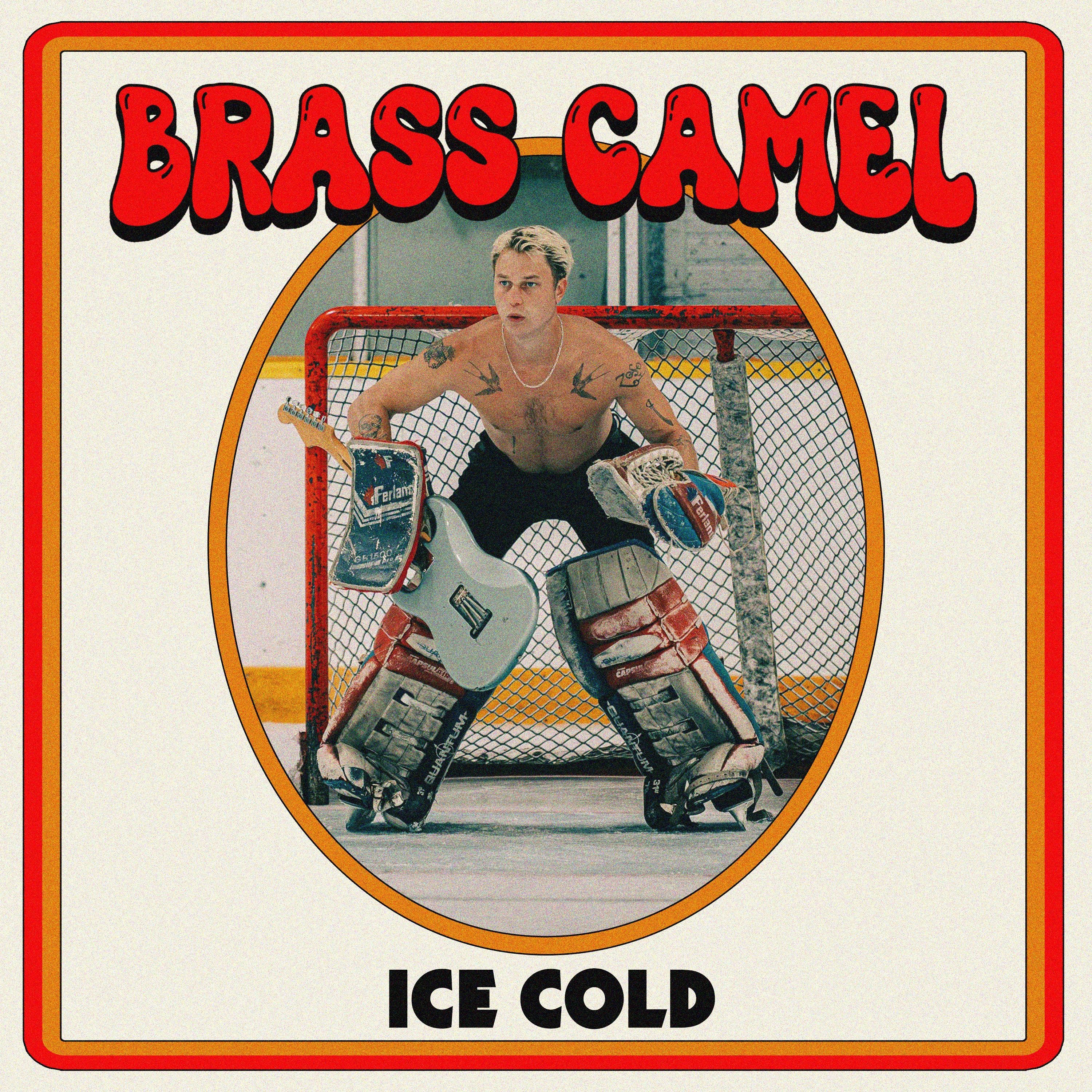 Ice Cold - Single