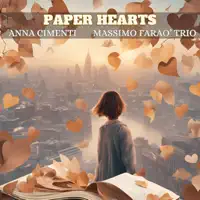 Paper Hearts — ANNA CIMENTI