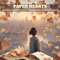 Paper Hearts - Anna Cimenti & Massimo Faraò Trio lyrics