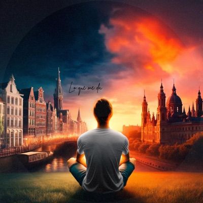 Lo que me da - Single