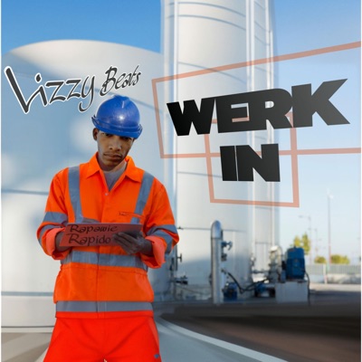 Praat Min Werk In (feat. Joey-Mike Miste Mike)