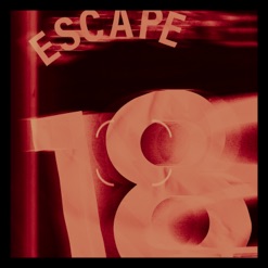 ESCAPE cover art