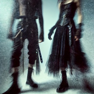 Orpheus and Eurydice