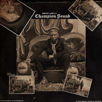Champion Sound - Single