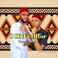 O Di Na Offor (feat. Faya) - Single - Nprincy