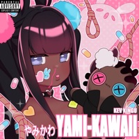 Yami Kawaii - Single - Kev Kingu