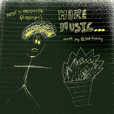 more music... pt. 4