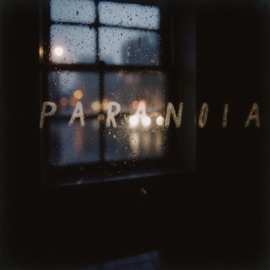 Paranoia LKNJA