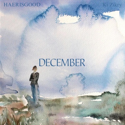 December (feat. Ki Zikry) - Single