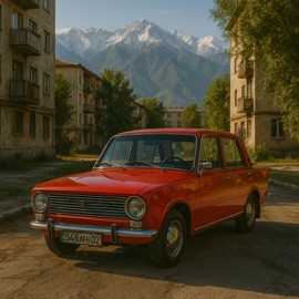 Jüregim oıandy noego